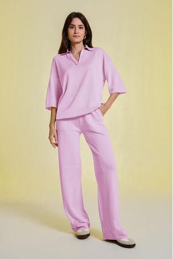 Calca Leda Rosa Bebe Principal 2